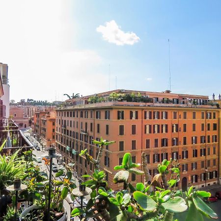 House Candia 111 - Vatican Museum Apartment Rome Bagian luar foto