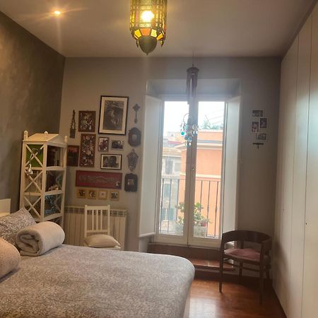 House Candia 111 - Vatican Museum Apartment Rome Bagian luar foto