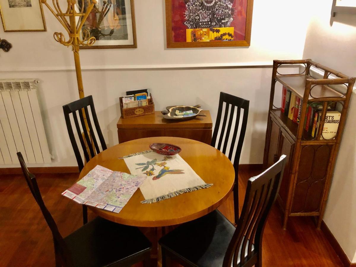 House Candia 111 - Vatican Museum Apartment Rome Bagian luar foto