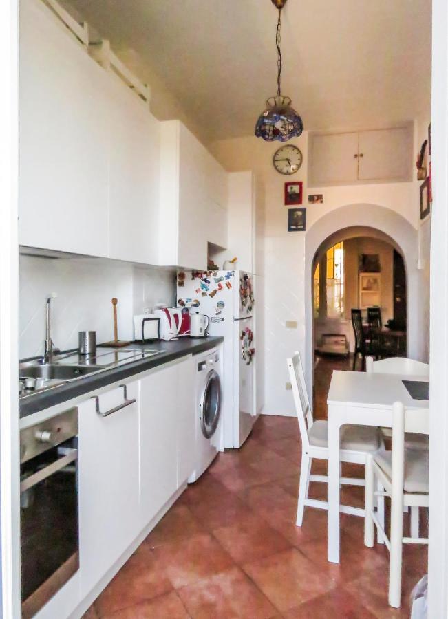 House Candia 111 - Vatican Museum Apartment Rome Bagian luar foto