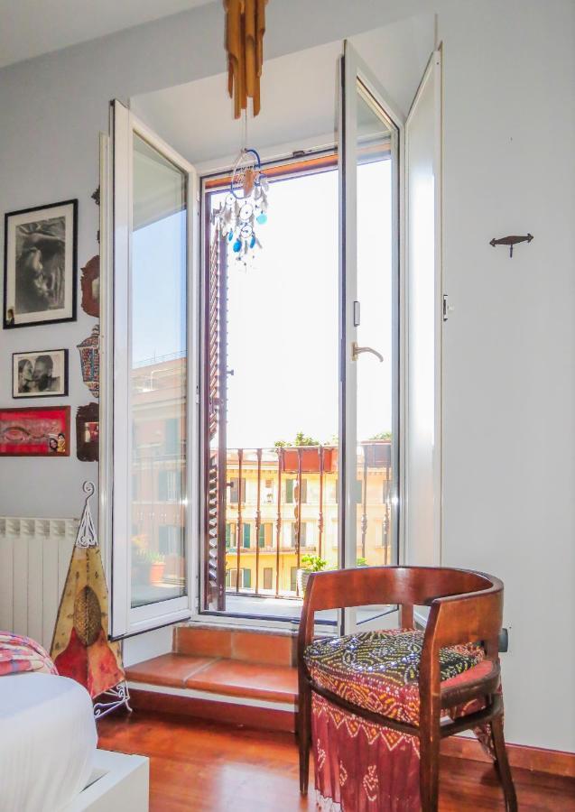 House Candia 111 - Vatican Museum Apartment Rome Bagian luar foto