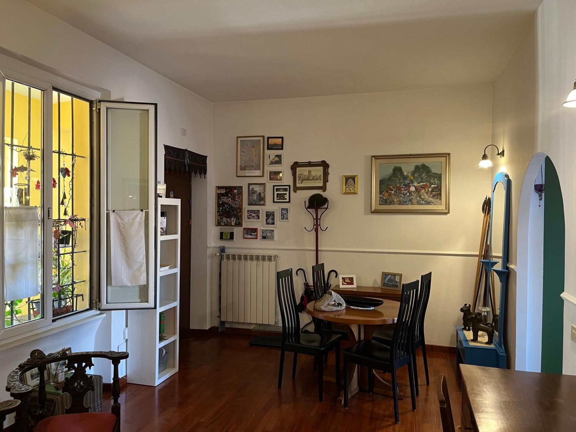 House Candia 111 - Vatican Museum Apartment Rome Bagian luar foto