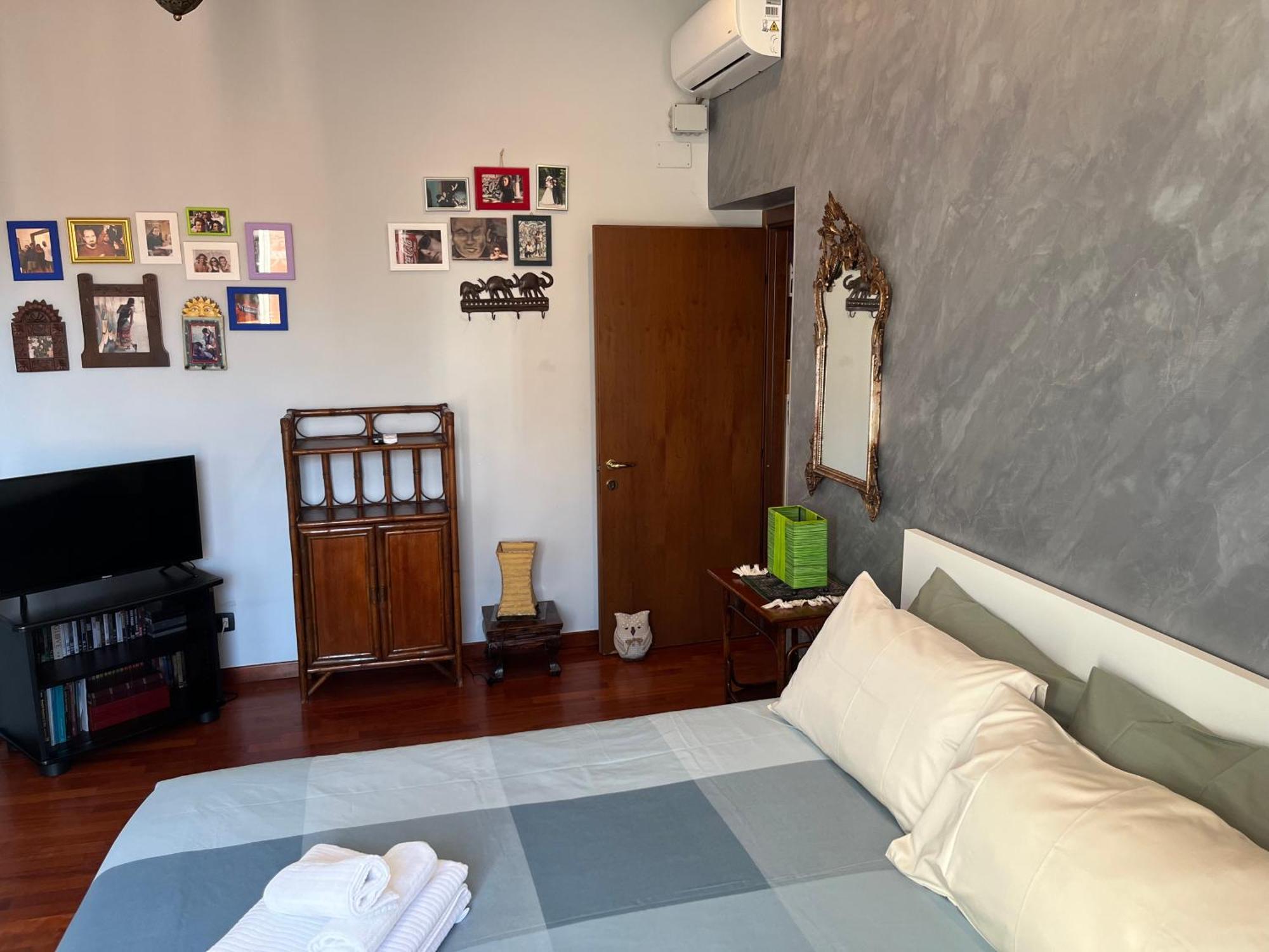 House Candia 111 - Vatican Museum Apartment Rome Bagian luar foto