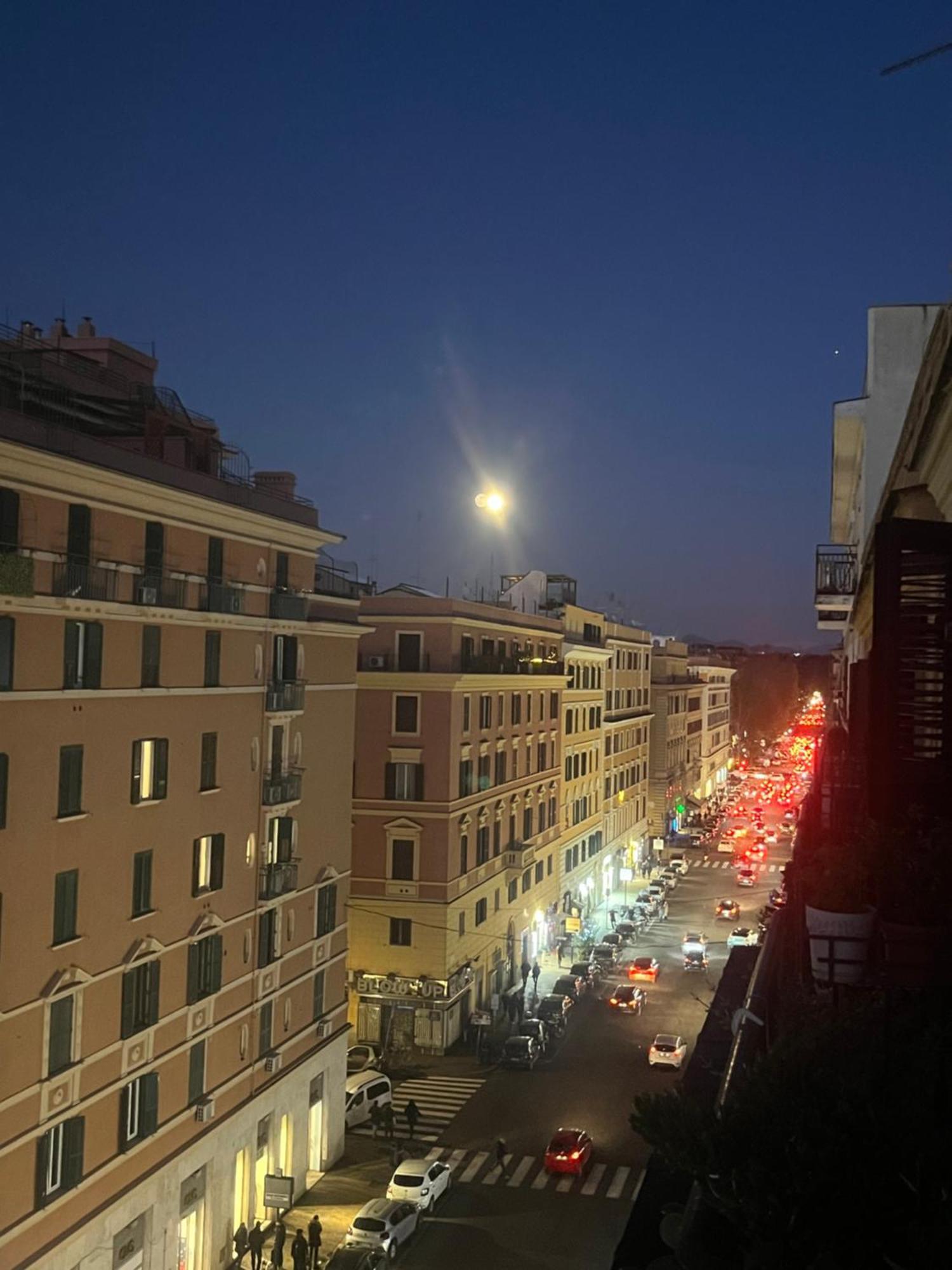 House Candia 111 - Vatican Museum Apartment Rome Bagian luar foto