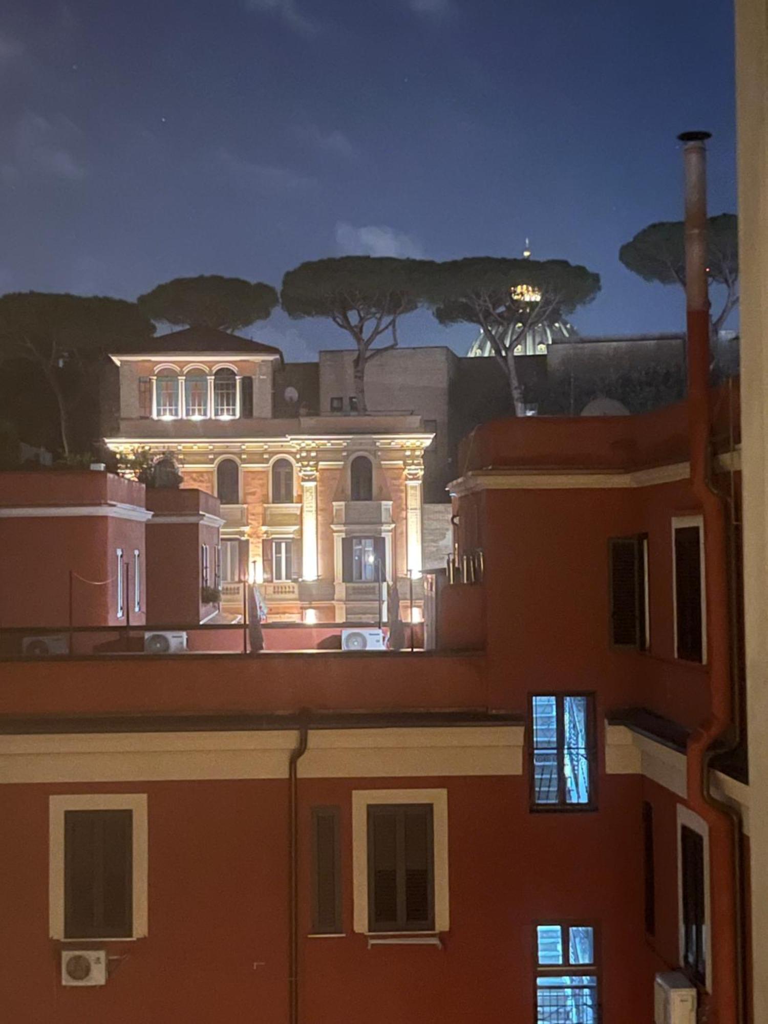 House Candia 111 - Vatican Museum Apartment Rome Bagian luar foto