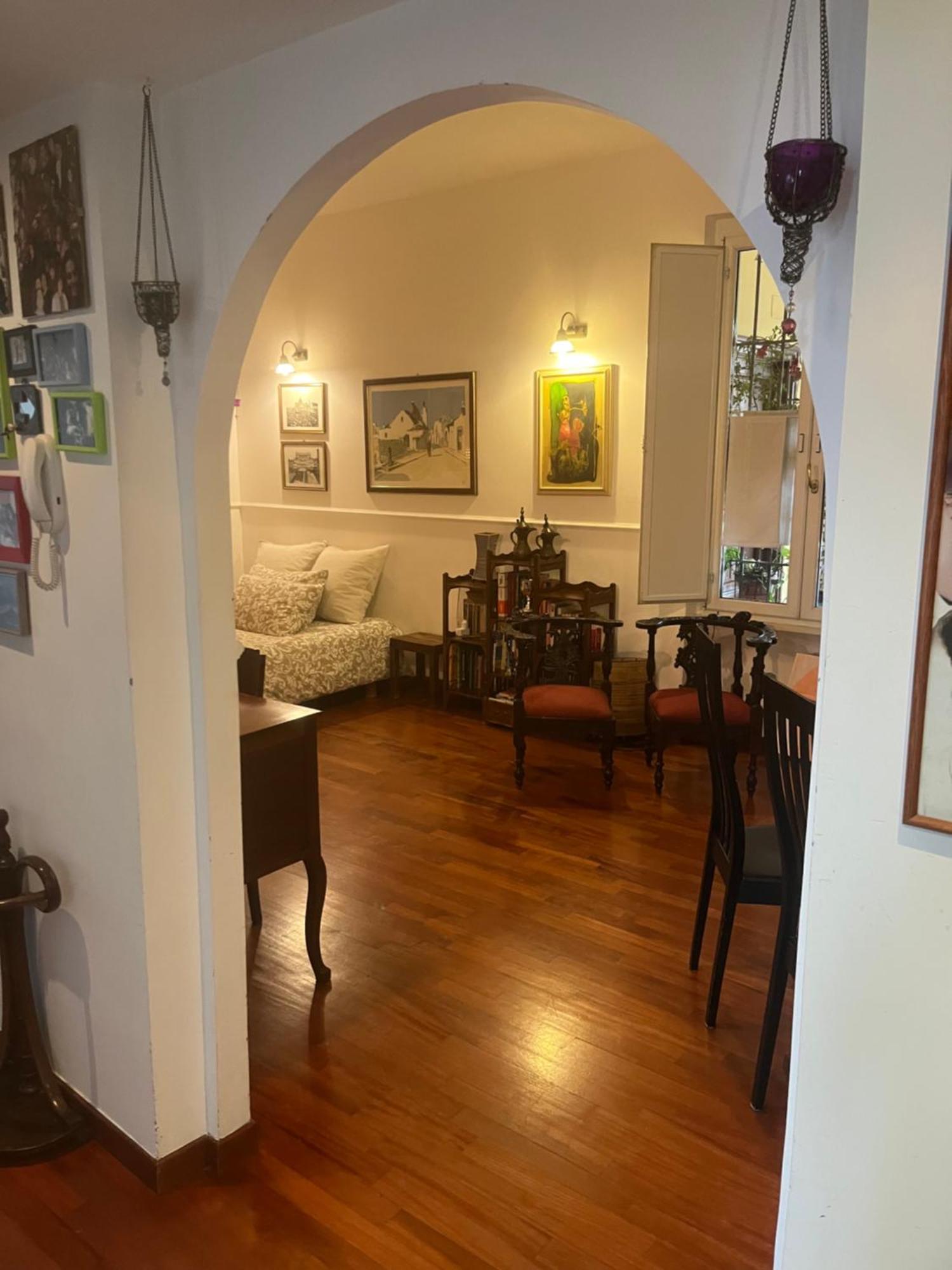 House Candia 111 - Vatican Museum Apartment Rome Bagian luar foto
