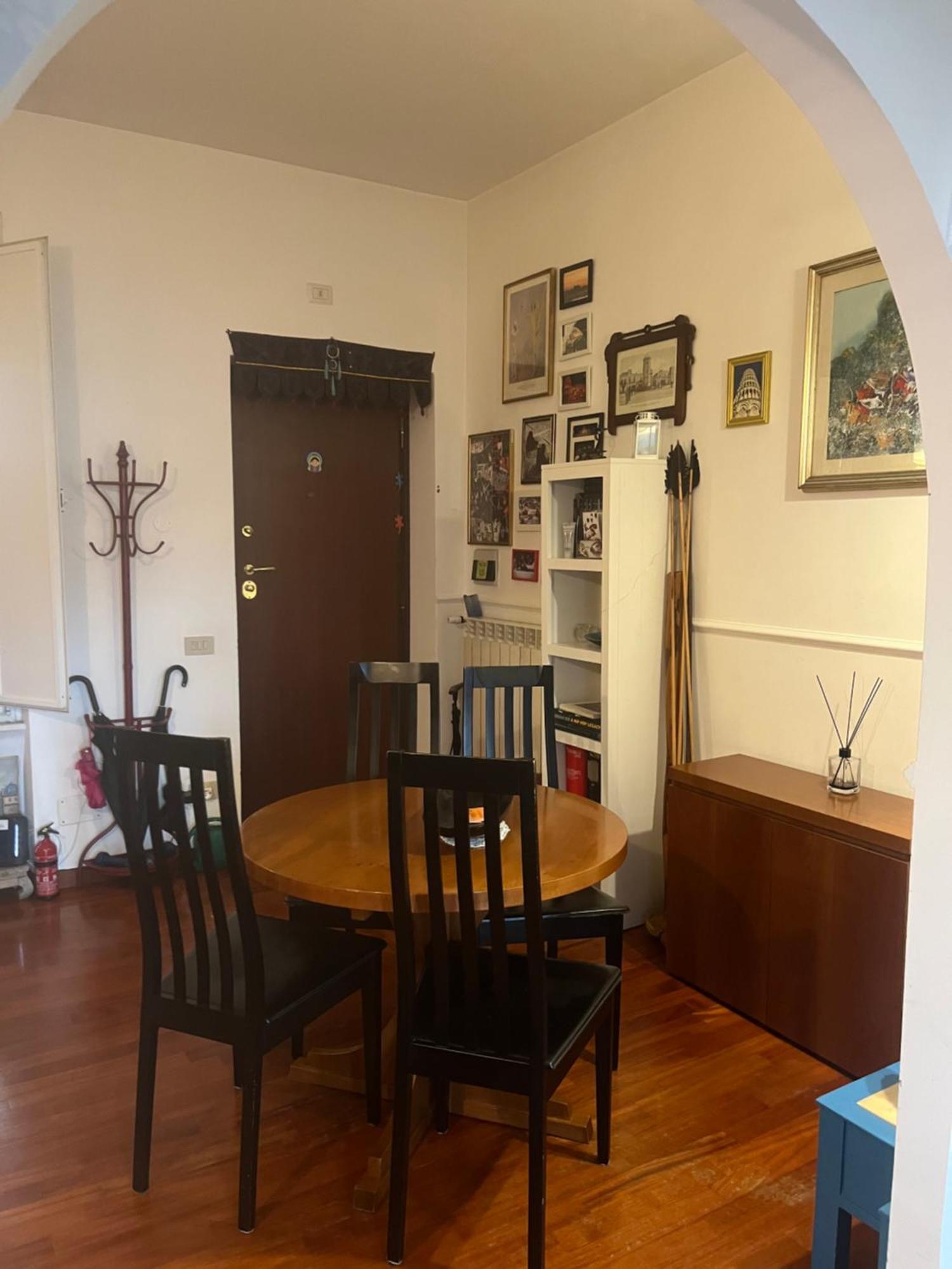 House Candia 111 - Vatican Museum Apartment Rome Bagian luar foto