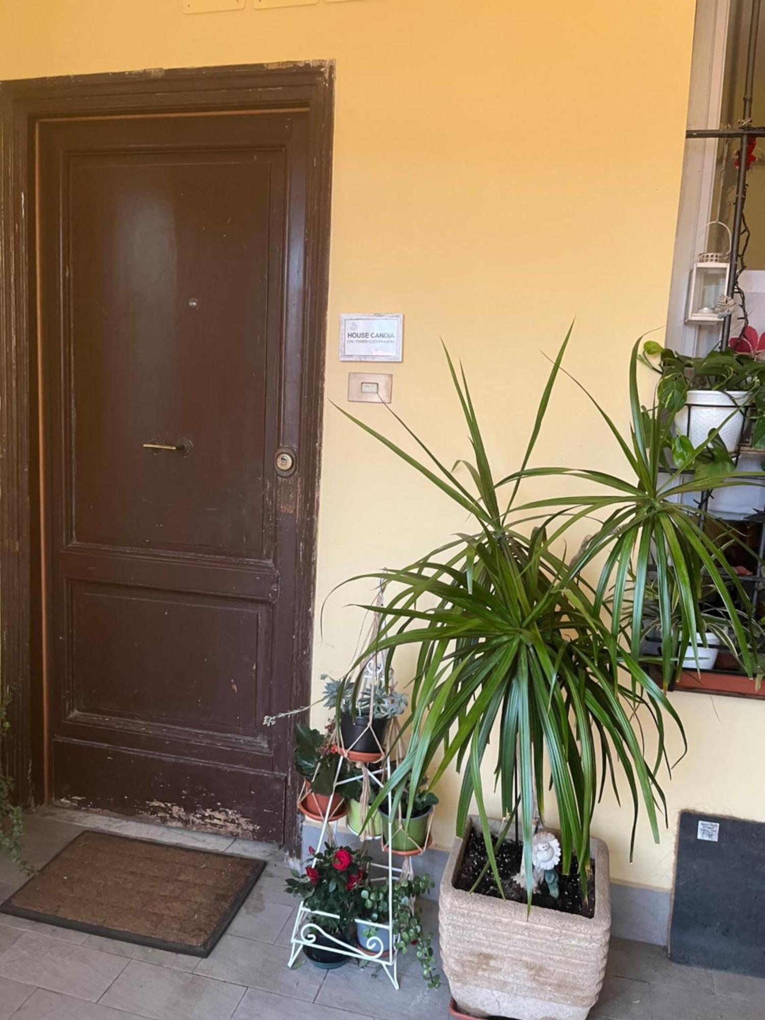 House Candia 111 - Vatican Museum Apartment Rome Bagian luar foto