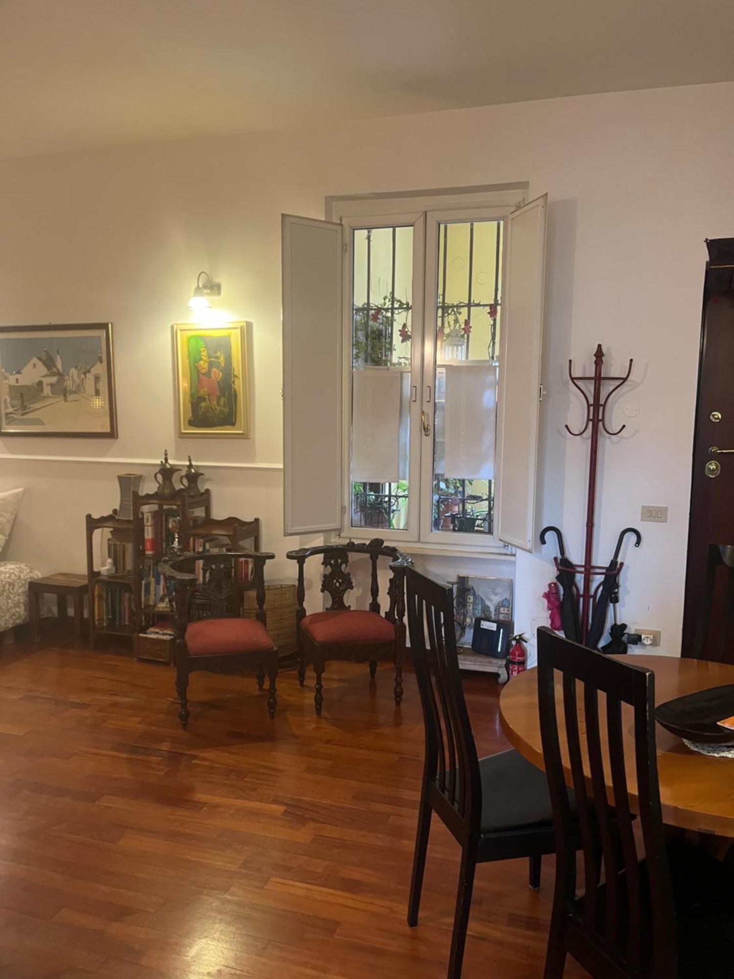 House Candia 111 - Vatican Museum Apartment Rome Bagian luar foto