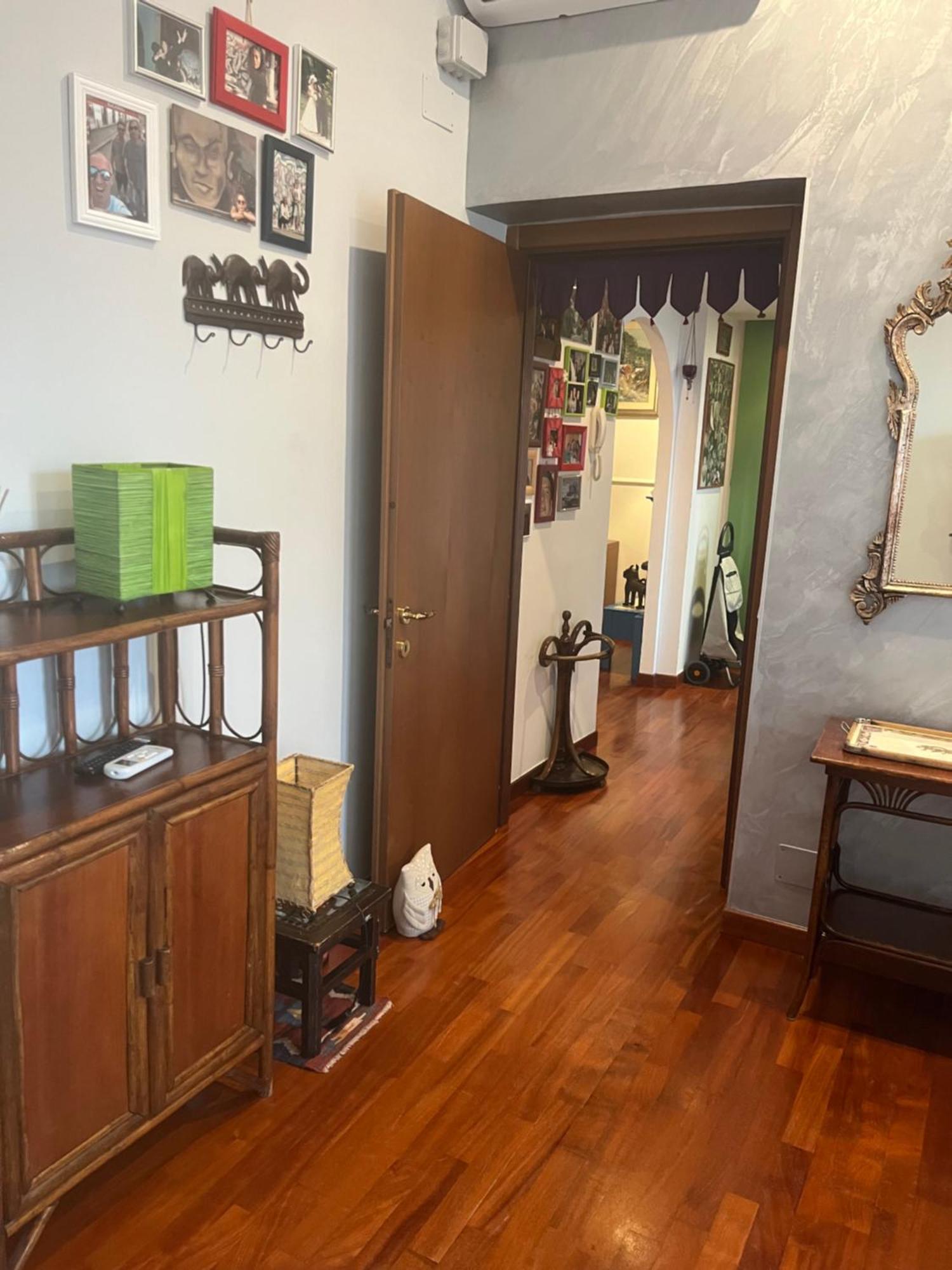 House Candia 111 - Vatican Museum Apartment Rome Bagian luar foto