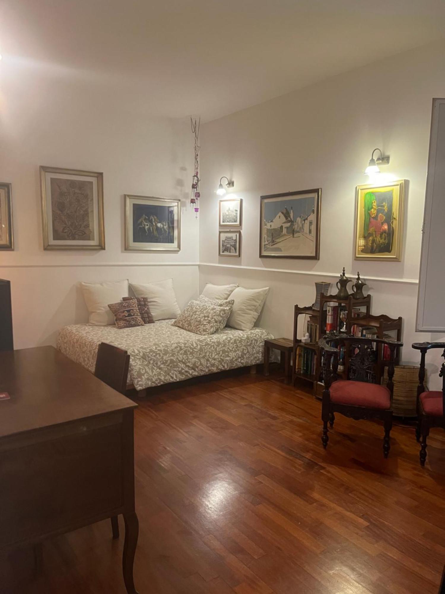 House Candia 111 - Vatican Museum Apartment Rome Bagian luar foto