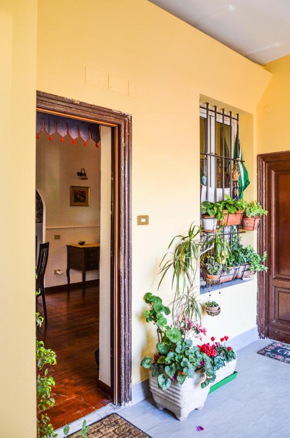 House Candia 111 - Vatican Museum Apartment Rome Bagian luar foto