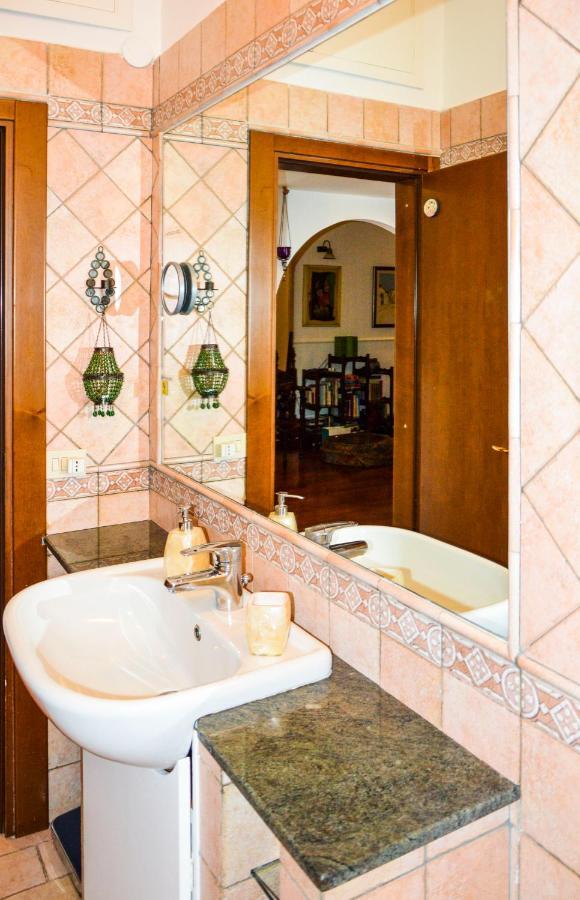 House Candia 111 - Vatican Museum Apartment Rome Bagian luar foto